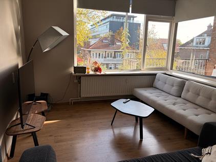 Apartment for rent 1300 euro Bellevuestraat, Dordrecht
