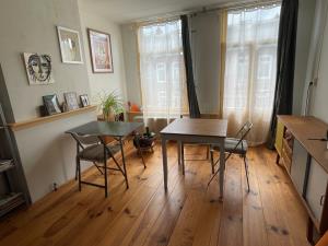 Apartment for rent 1300 euro Van Hogendorpstraat, Amsterdam