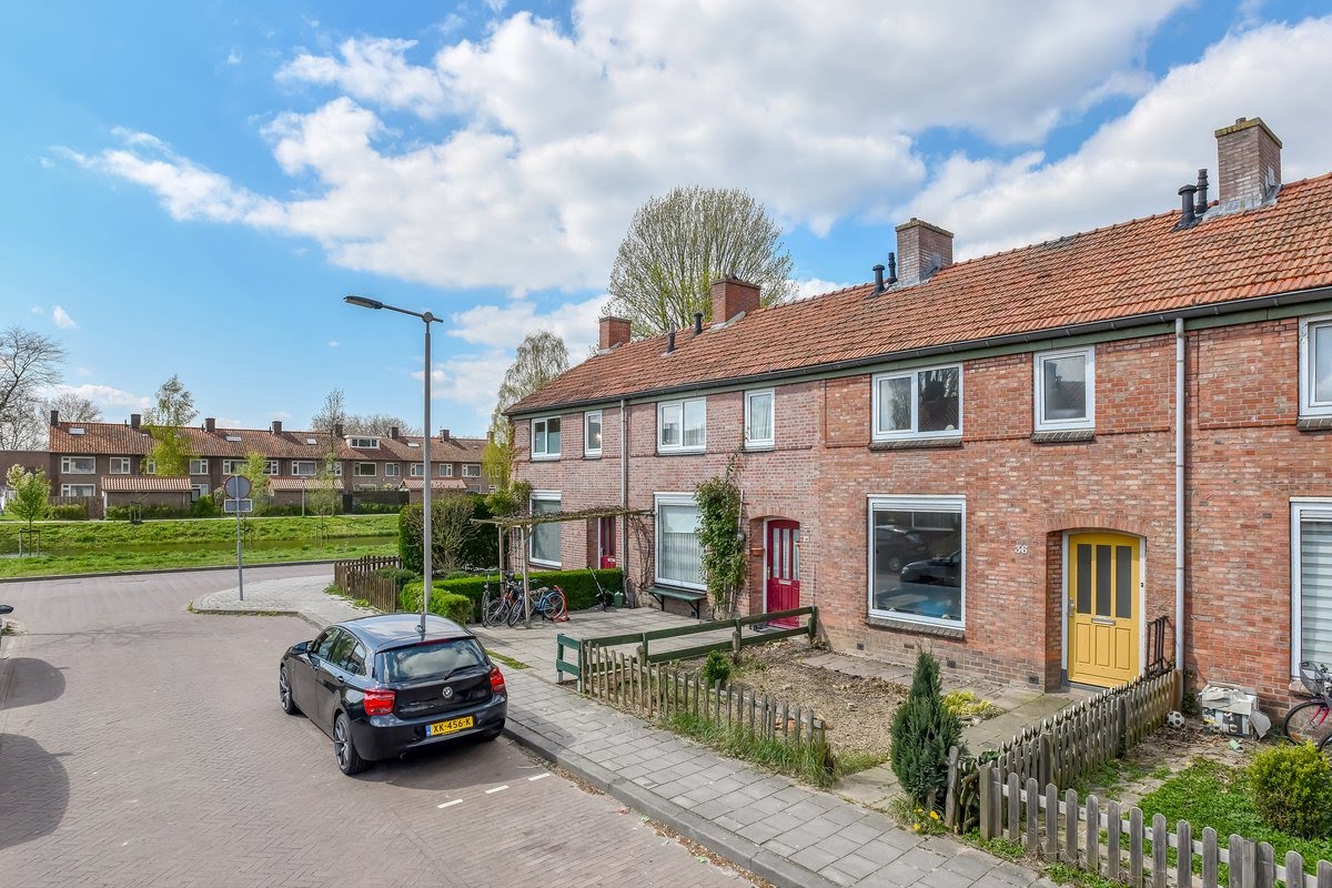 Ratelaarstraat