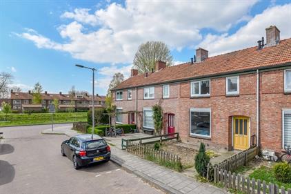 Appartement te huur 1150 euro Ratelaarstraat, Arnhem