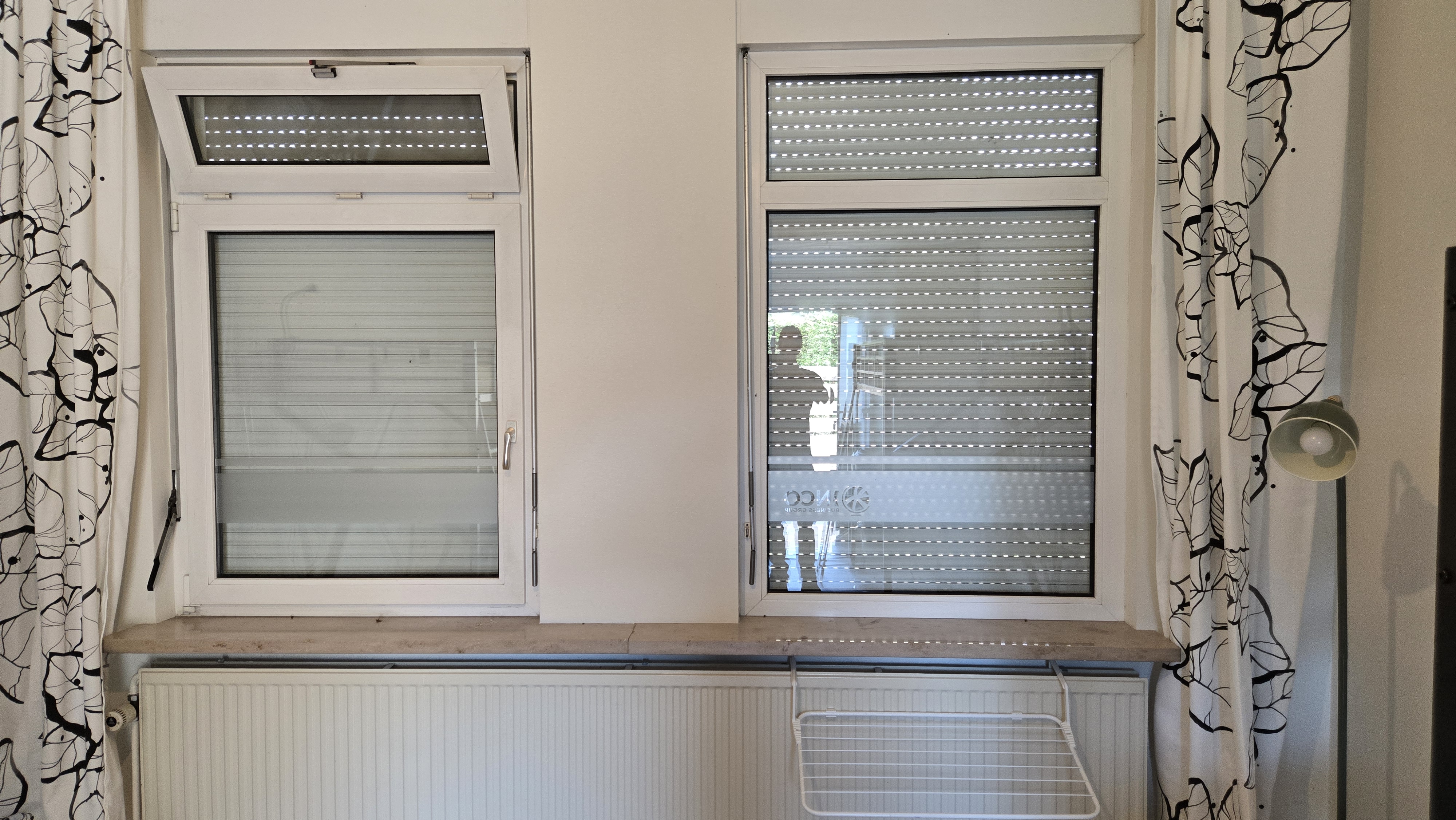 Studio te huur in Teteringen – Laanzichtweg – foto 1
