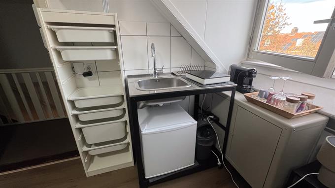Zimmer bei Ringbaan-Oost In Tilburg