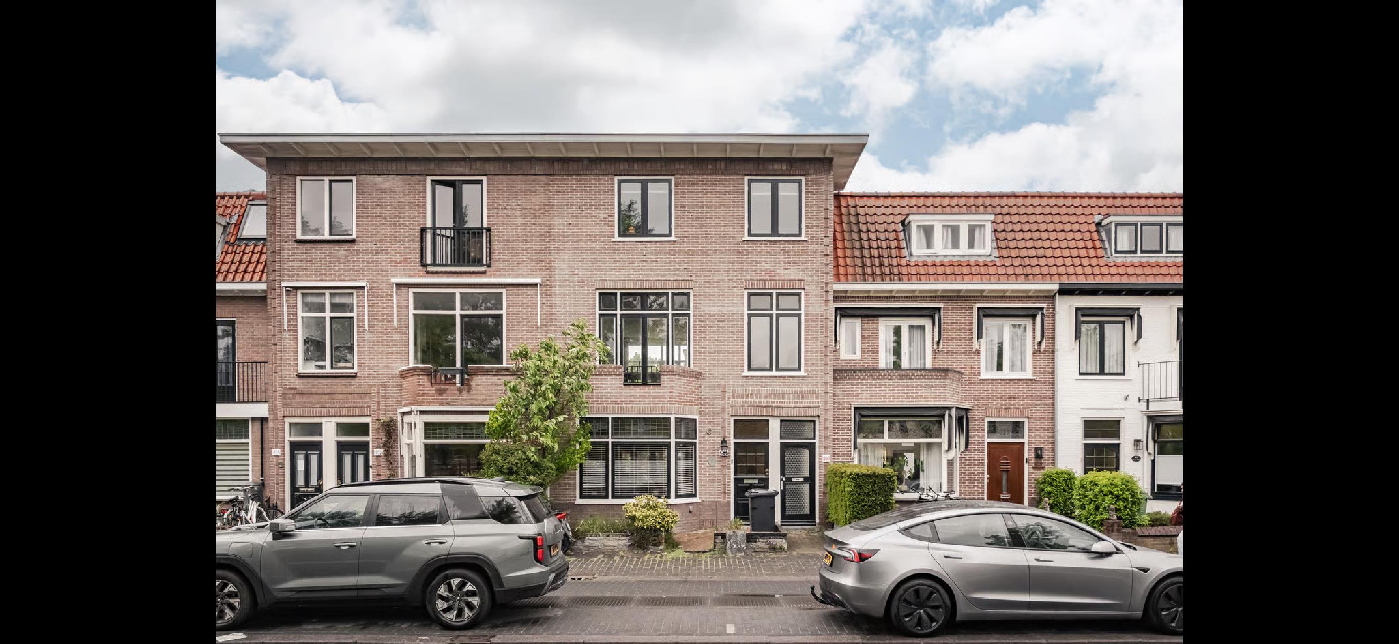 1-pièce appartement de 105 m²