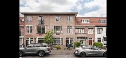 Wohnung zu vermieten 2500 Euro Leidsevaart, Haarlem