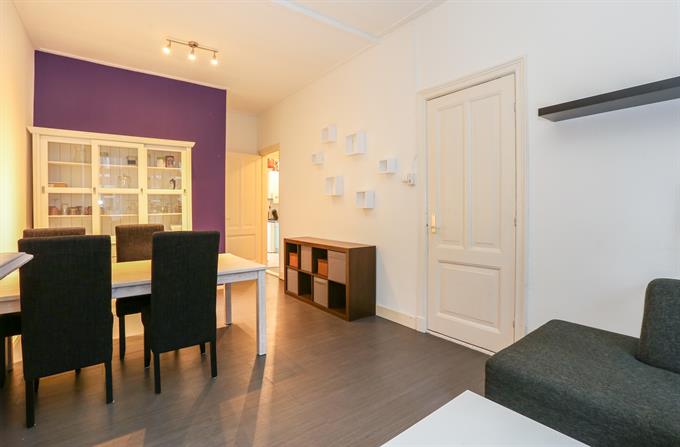 Wohnung bei Verlengde Nieuwstraat In Groningen