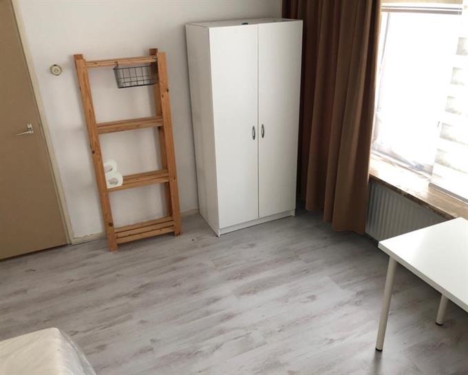 Wohnung bei Briljantstraat In Groningen