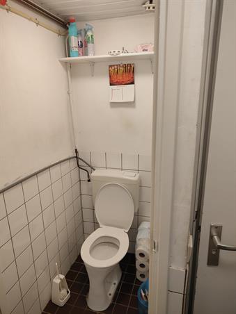 Zimmer bei Gronausevoetpad In Enschede