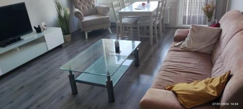 Appartement te huur 1600 euro Martini van Geffenstraat, Amsterdam