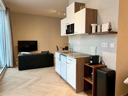 Studio for rent 1550 euro Hoogstraat, Eindhoven