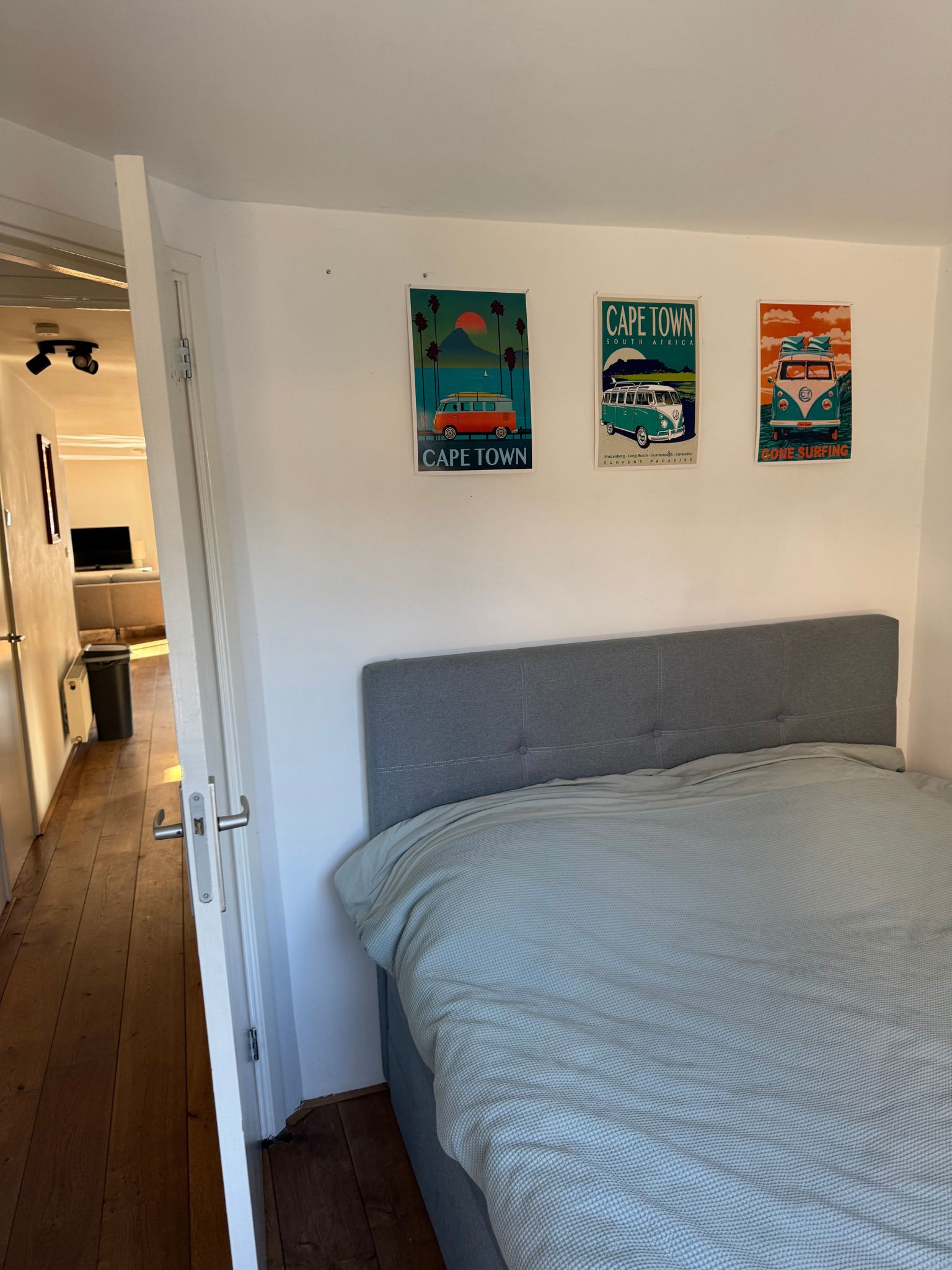 Appartement aan Jacob van Lennepkade, Amsterdam 7