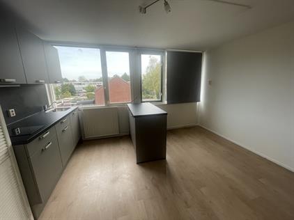 Kamer te huur 783 euro Topaasstraat, Groningen