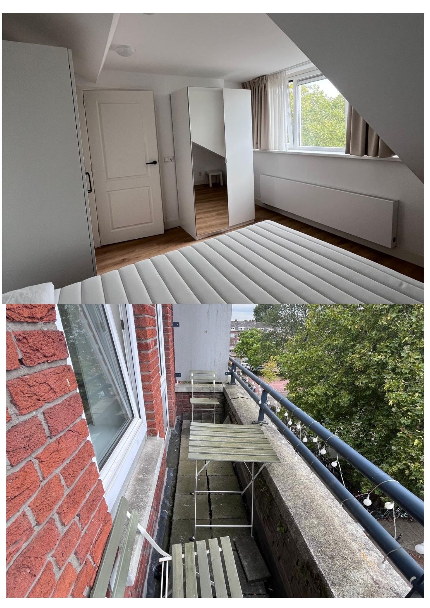 Appartement aan Russischestraat, Rotterdam 7