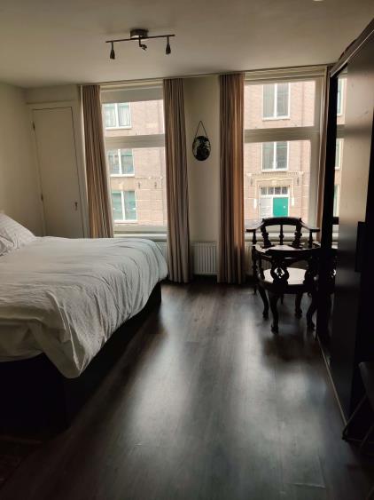 Appartement te huur 1590 euro Marnixstraat, Amsterdam