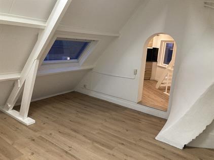 Studio te huur 1210 euro Oude Doelen, Hilversum