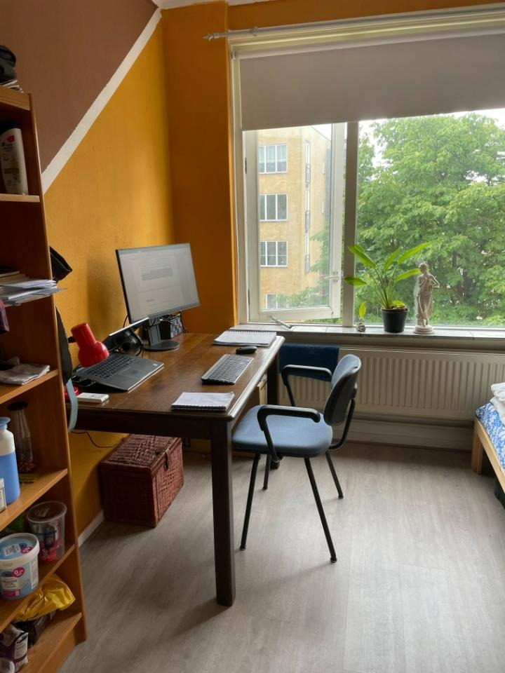 Kamer - Zweringweg - 7545DA - Enschede