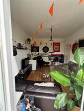 Star Numanstraat