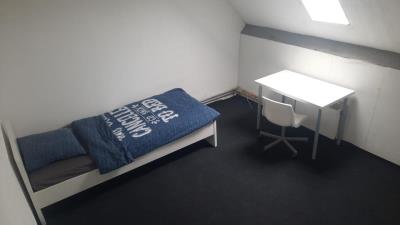 Kamer te huur 600 euro Brinckerinckstraat, Den Haag