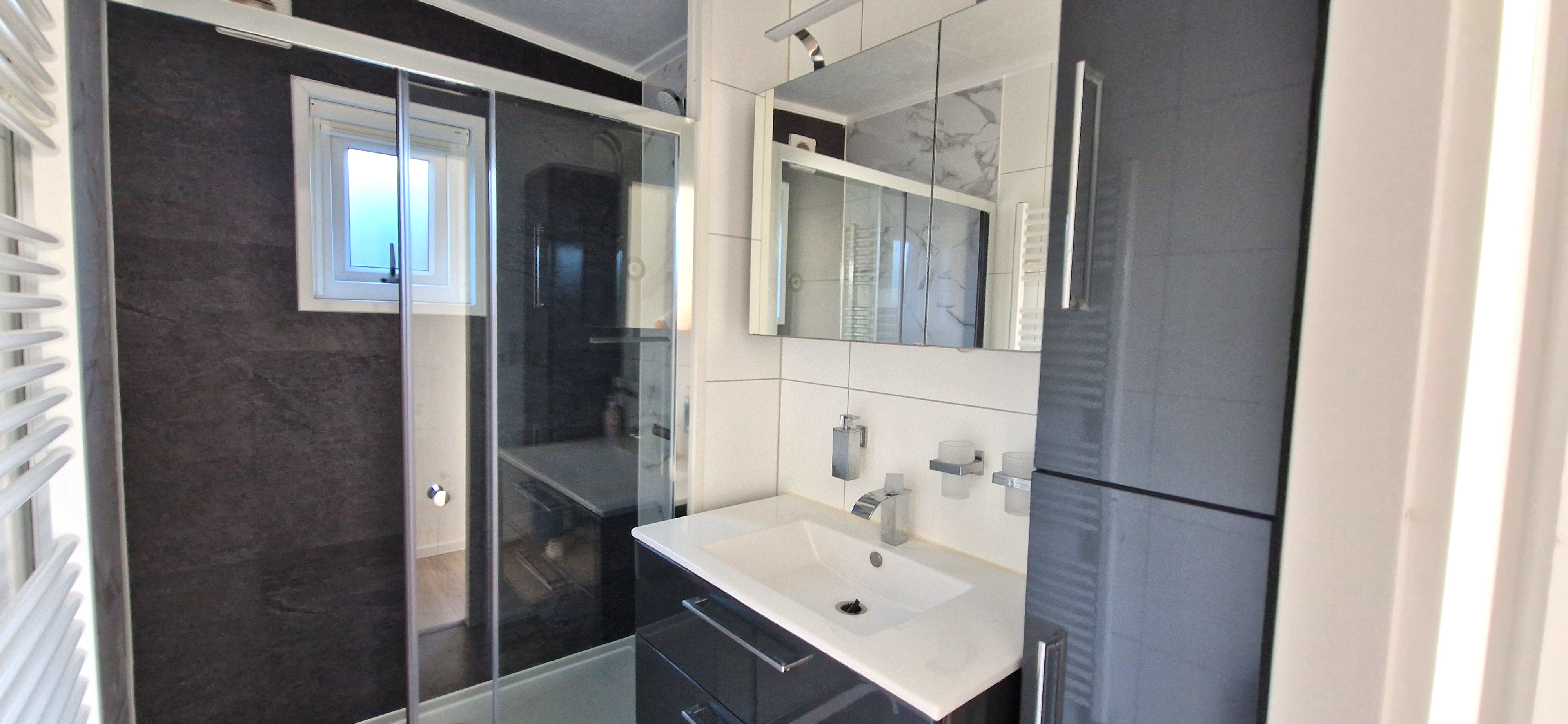Appartement aan Vlietpark, Leiden 7