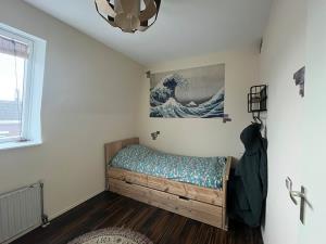 Kamer te huur 700 euro Bilderdijkstraat, Rotterdam