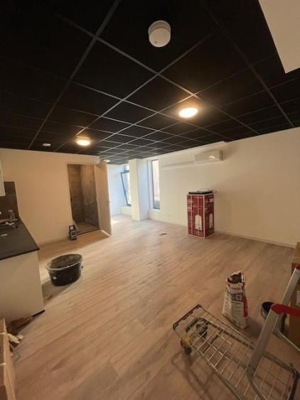 Studio for rent 990 euro Steenhouwerskade, Groningen