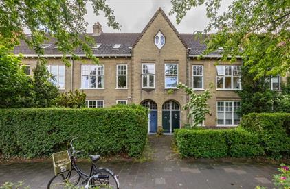 Room for rent 595 euro Helper Brink, Groningen