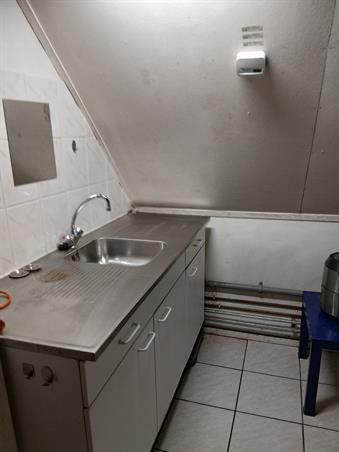 Zimmer bei Locatellistraat In Eindhoven