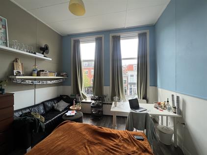 Kamer te huur 635 euro Boterdiep, Groningen
