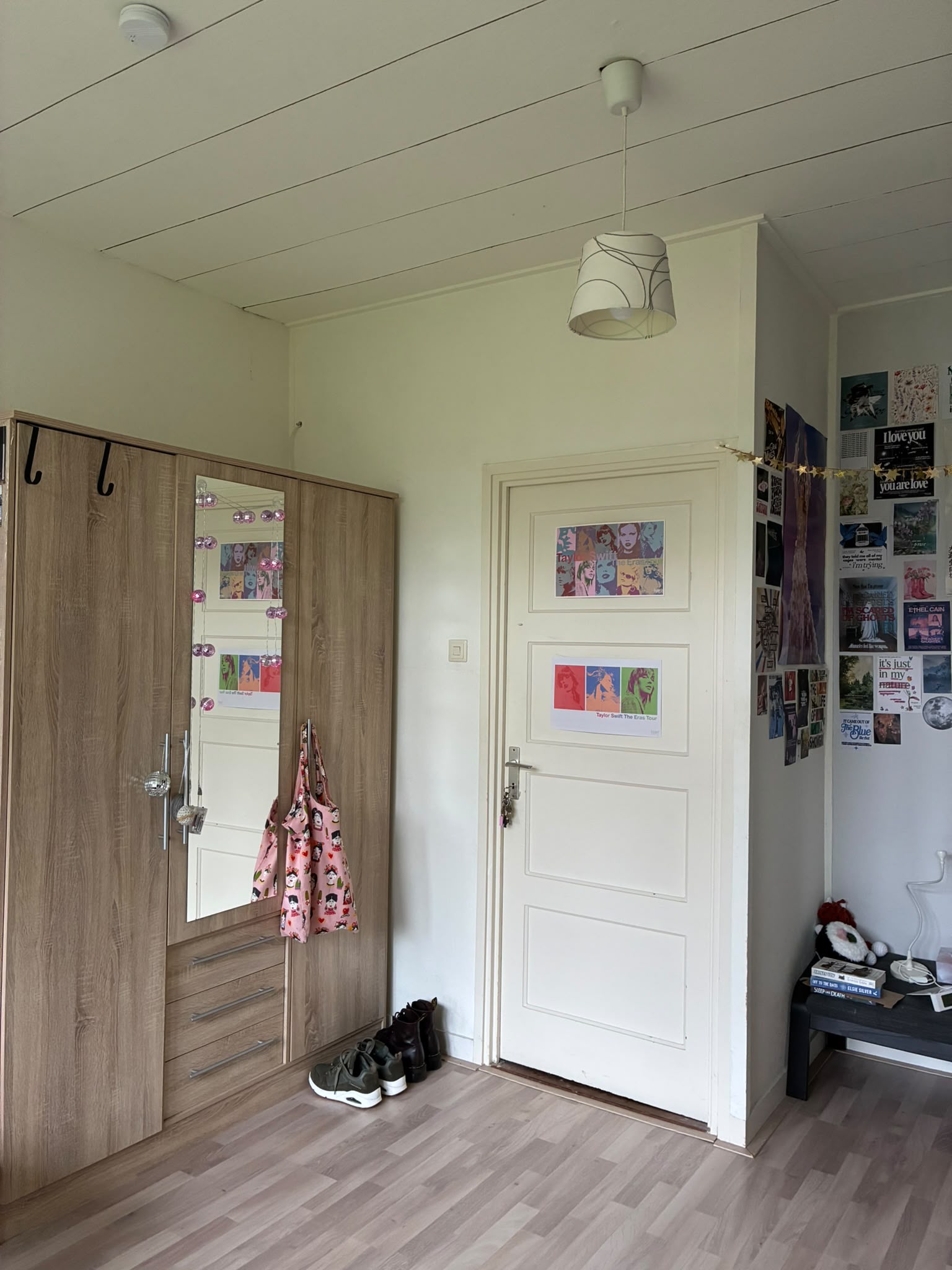 Kamer te huur in Groningen – Oosterhamrikkade – foto 3