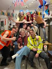 Room for rent 410 euro Zweringweg, Enschede