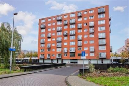 Apartment for rent 3300 euro Anna Blamansingel, Amsterdam
