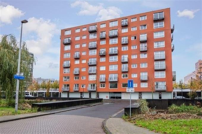 Kamer in Amsterdam, Anna Blamansingel op Kamernet.nl: Zeer mooi en luxe appartement op de eerste