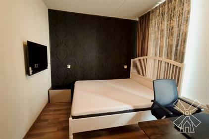 Kamer te huur 1366 euro Schlegelstraat, Den Haag