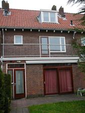 Kamer te huur 500 euro Kanaalweg, Leiden