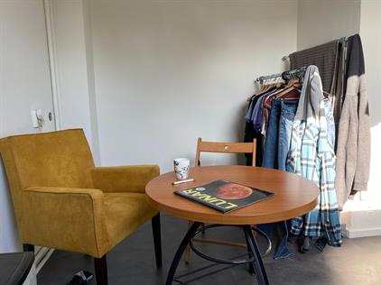 Kamer te huur 575 euro Raadhuisstraat, Maastricht