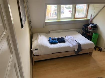 Kamer te huur 700 euro Sumatrastraat, Leiden