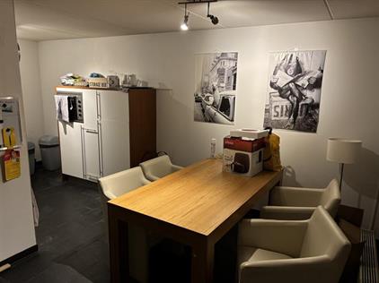 Room for rent 642 euro De Regenboogstraat, Tilburg