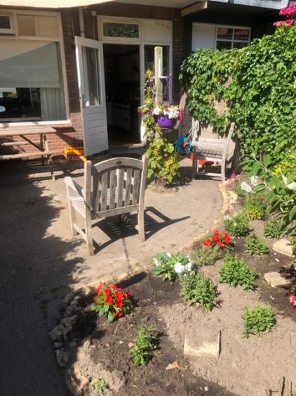 Kamer te huur 487 euro Albertina van Nassaustraat, Eindhoven