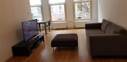 Apartment for rent 2600 euro Gerard Doustraat, Amsterdam