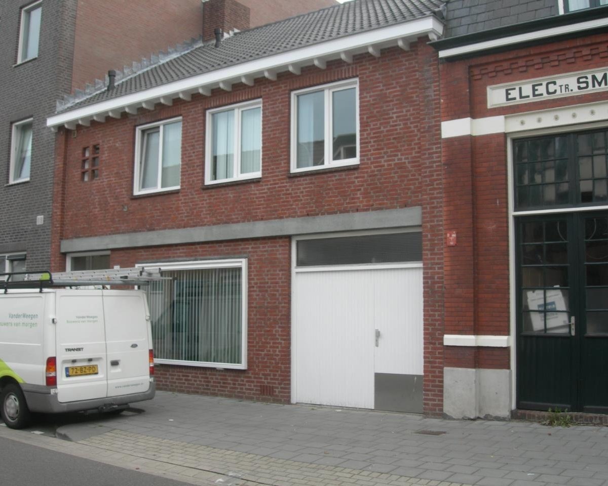 Kamer te huur in de Hoefstraat in Tilburg