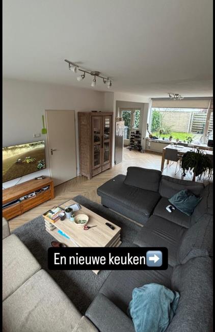 Kamer te huur 585 euro Schie, Zwolle