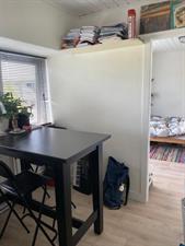 Kamer te huur 600 euro Oudegracht, Alkmaar