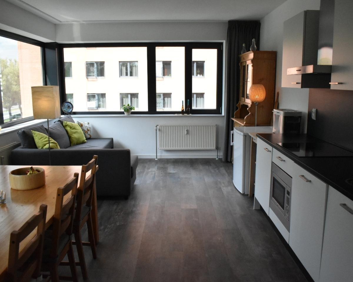Kamer Huren In Arnhem In De Kroonpark Kamersocial