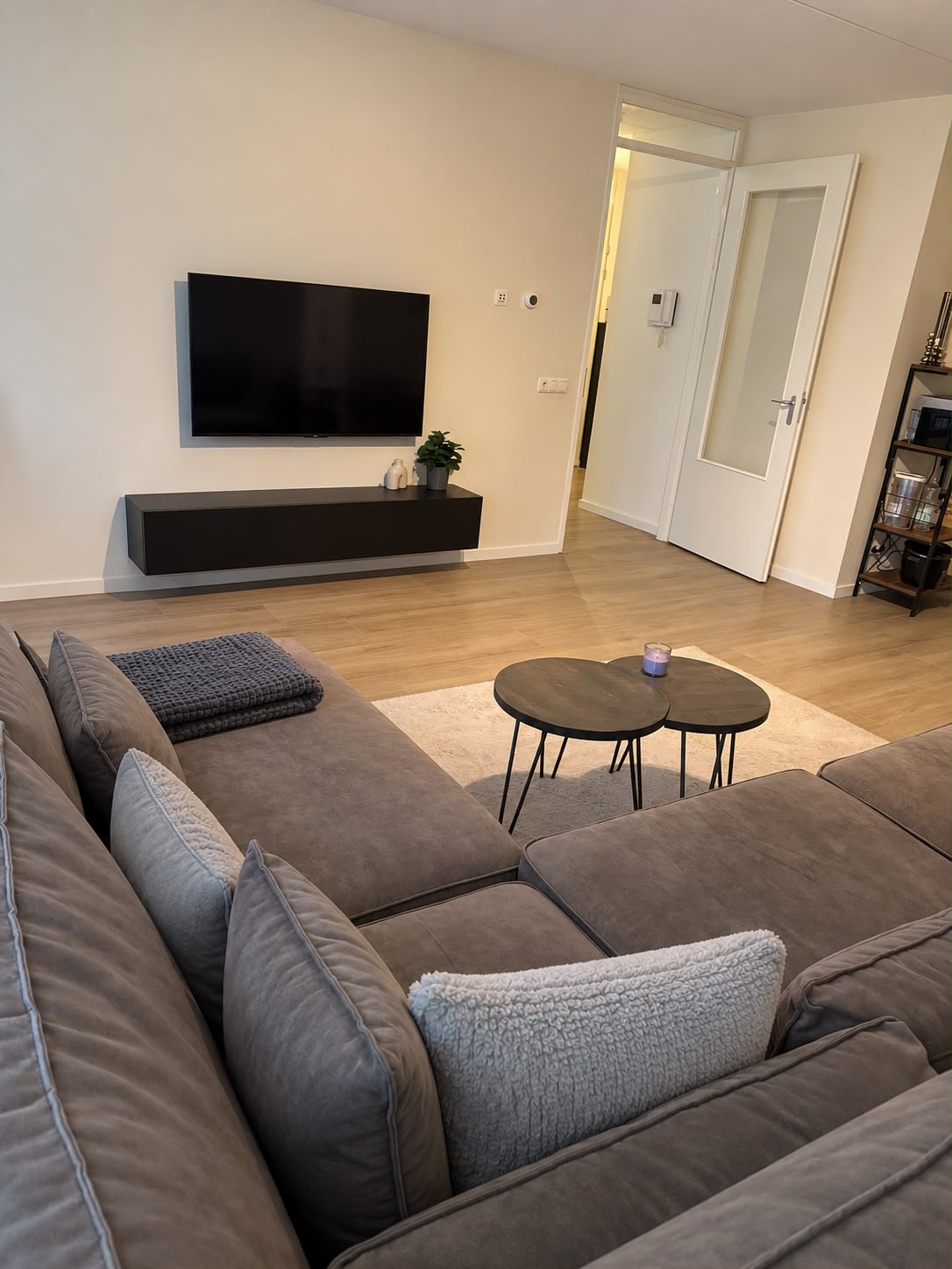 Appartement aan Nicolaas Tulplaan, Amstelveen 7