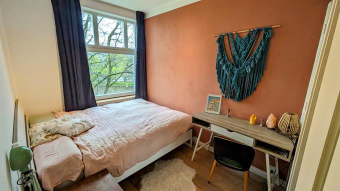 Zimmer bei Geuzenkade In Amsterdam