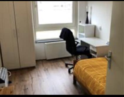 Kamer te huur 950 euro Ambonstraat, Amsterdam