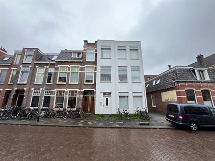 Room for rent 593 euro Helper Oostsingel, Groningen