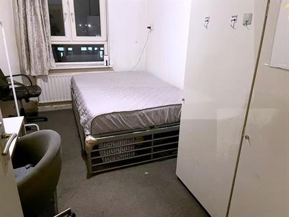 Kamer te huur 385 euro Dierenriemstraat, Groningen