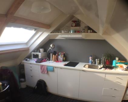 Studio te huur 1020 euro Amsterdamsestraatweg, Utrecht