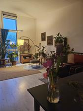 Room for rent 1000 euro Bijlmerdreef, Amsterdam
