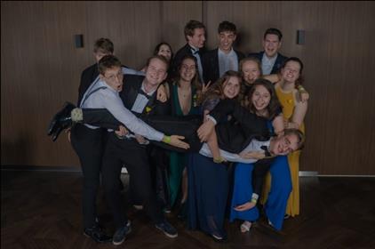 Room for rent 375 euro Campuslaan, Enschede